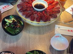 -红盔甲·小龙虾(车公庙店)