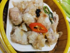 -君德澜酒家·创意粤菜(金山谷店)