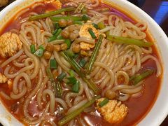 -那拉提之疆·新疆菜(美院店)