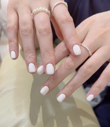 -U3美甲