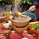有折扣！冬天还是喜欢暖乎乎的牛肉火锅，喝汤吃肉