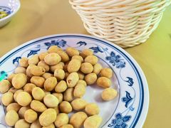 -無招牌海鮮(芽笼店)