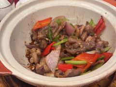 -蘑菇.私房菜. 新派莆田菜(东梅店)