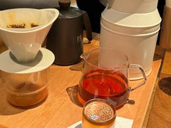 -陶享时光西餐·下午茶·竹林花园(新城店)