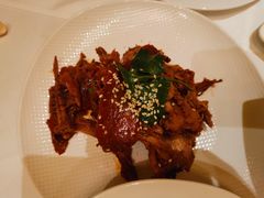 -贝勒爷·酥不腻烤鸭