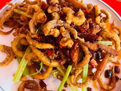 -同发号饭庄(复兴路店)