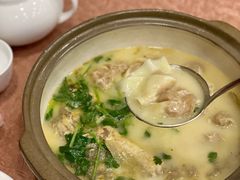 -瑞福园联谊餐室(茂名南路店)