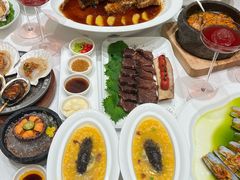 -品海楼·大连海胆锅贴馆(东港店)