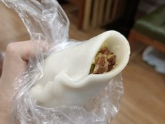 -张果佬年糕卷(科巷店)