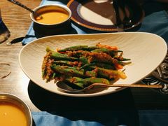-甘尼仕印度餐厅爵士酒吧(阳春巷店)