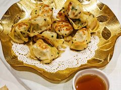 油煎馄饨-和记小菜(七宝店)