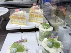 -PAOPAO Bakery&Café(港汇店)