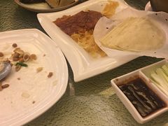 -北海渔村酒楼·粤菜海鲜点心(新华店)