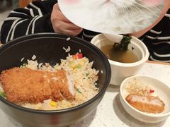 -味千拉面(淮安楚州万达店)
