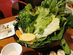 -三太子地摊烧烤·小龙虾(北蔡店)