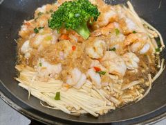 -邑金陵北京烤鸭店·现炒家常菜(ITC MALL店)