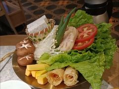 -椰妹·椰子鸡火锅(三祺广场店)