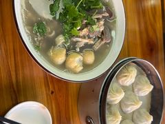 -勤业老杨汤包店(红星新村分店)