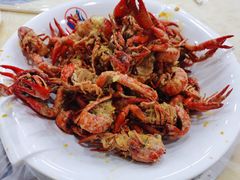 -阿木龙虾(河间路店)
