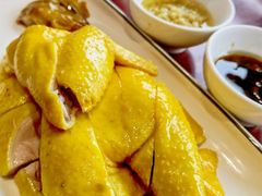 -东方早茶 海鲜•青岛菜(国信体育中心店)
