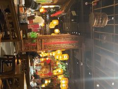 -南京大牌档(之心城店)