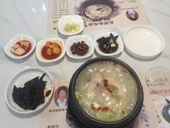-长顺参鸡汤店(西塔总店)