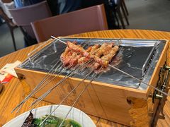 -金太阳海鲜烧烤·本地人餐厅(东纬路旗舰店)