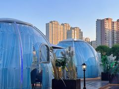 -享月汤皇·海鲜小火锅·聚会(曲江创意谷店)