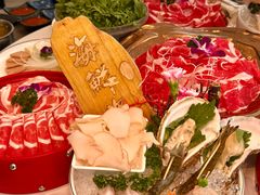 -楼里火锅餐厅(文化城店)