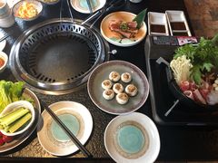 -牛焱·和牛烧肉(五大道店)