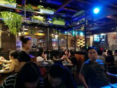 -鱼库·不仅是一家烤鱼店(车公庙店)