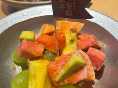 -水平有限广西米粉·广西风味集(五道口店)