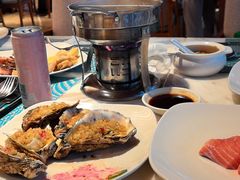 -深圳大梅沙京基洲际度假酒店