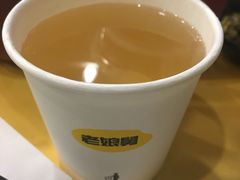 -老娘舅(杭州地铁凤起路站店)