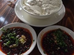 -渝都天星老街豆花