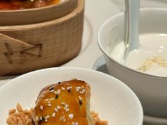 -彩丰楼中餐厅(深圳国际会展中心洲际酒店)
