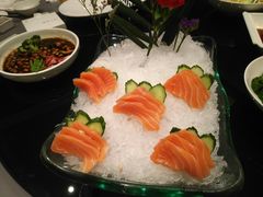 -徐记海鲜(陕西历史博物馆|明德门店)