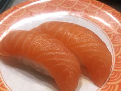 -万岁寿司(芳村店)