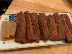 姥姥家烧带鱼-姥姥家春饼店(惠新东街店)