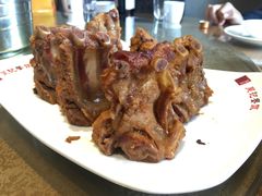 -吴记酱骨炖菜馆(康安路店)