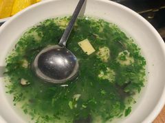 -新白鹿餐厅(银泰西湖文化广场店)