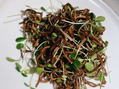 椿苗豆腐丝-城南往事(滨江世茂店)
