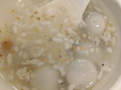 -新吉士·上海菜(浦东LCM置汇旭辉店)