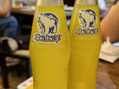 -老徐烧烤涮肚(交道口店)