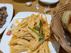 -和兴记牛肉火勺·羊汤(于洪广场店)