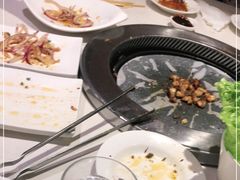 -么子烤肉(化龙池店)