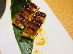 -富山日式料理(宽厚里店)