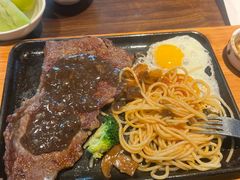-豪享来牛排(人民店)
