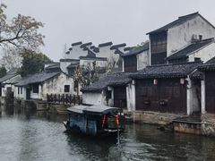 -南浔古镇