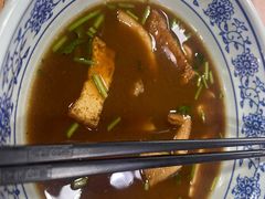 -门框胡同百年卤煮(鸟巢店)